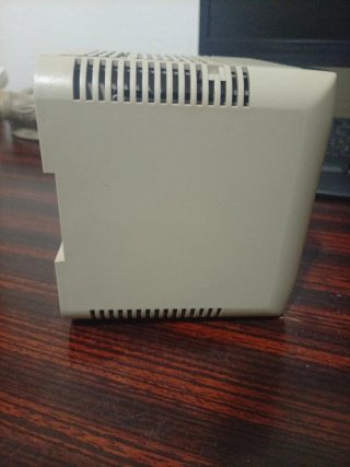 Módulo Omron CQM1-PA206