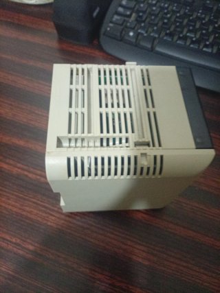 Módulo Omron CQM1-PA206