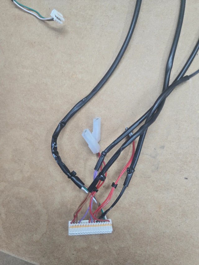 Arnés Cableado Baxi Neobit Condens