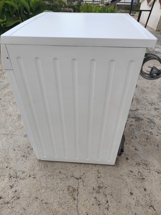 Secadora Bosch 7Kg Avantixx7 Transporte y Garantia