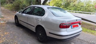 SEAT Toledo 2001