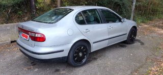SEAT Toledo 2001