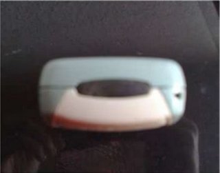 Nokia 3410 Libre gris blanco NUEVO