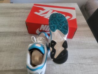 Zapatillas Air Max 2 Light