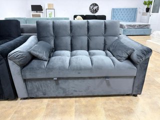 Sofá cama matrimonial 135cm ¡NUEVO!