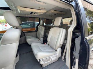 Chrysler Grand Voyager LIMITED