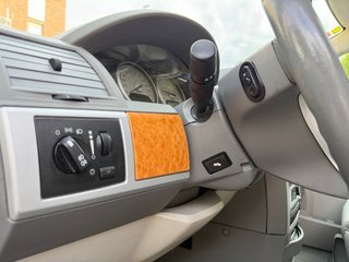 Chrysler Grand Voyager LIMITED
