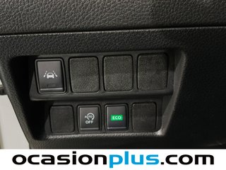 Nissan Qashqai DIG-T 115 N-Connecta Xtronic 85 kW (115 CV)