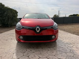 Renault Clio 2015
