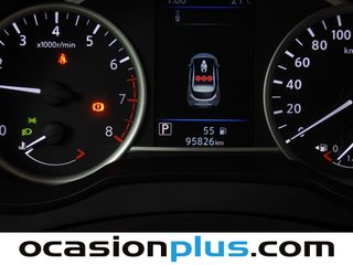 Nissan Micra IG-T N-Connecta CVT 74 kW (100 CV)