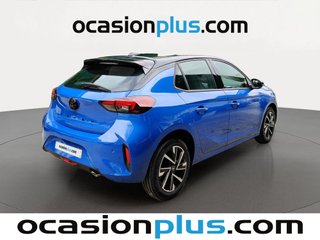 Opel Corsa 1.2 T XHL GS 74 kW (100 CV)