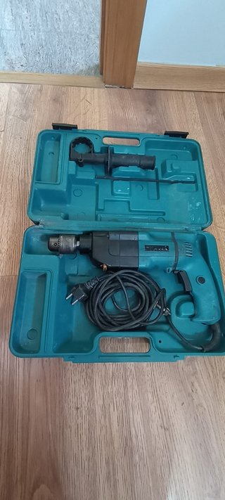 Taladro Makita HP2031