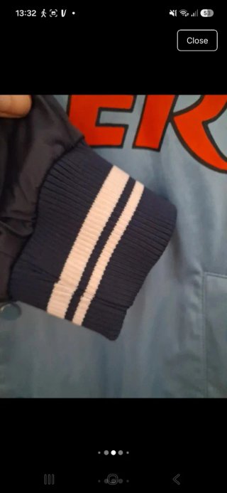 Chaqueta Speed Racer Zara anime
