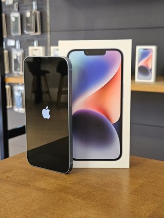 IPHONE 14 128GB AZUL BAT. 100%