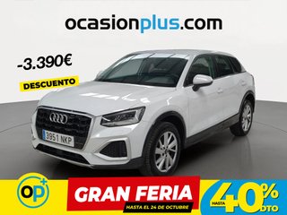 Audi Q2 Advanced 35 TFSI 110 kW (150 CV) S tronic