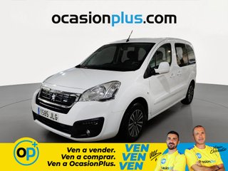 Peugeot Partner Tepee BlueHDi 100 Active 73 kW (100 CV)