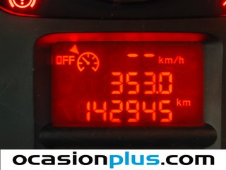 Peugeot Partner Tepee BlueHDi 100 Active 73 kW (100 CV)