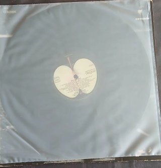 Vinilo John Lennon - Rock 'N' Roll (LP 1975)