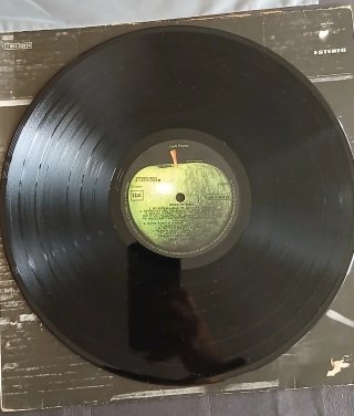 Vinilo John Lennon - Rock 'N' Roll (LP 1975)