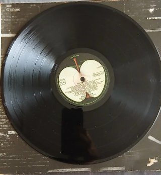 Vinilo John Lennon - Rock 'N' Roll (LP 1975)