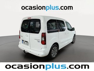 Peugeot Partner Tepee BlueHDi 100 Active 73 kW (100 CV)