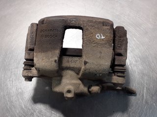 Pinza de freno trasera derecha FIAT DUCATO 3