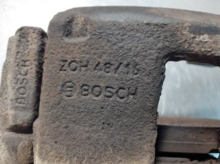 Pinza de freno trasera derecha FIAT DUCATO 3