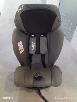 Silla de coche para bebé Lottas