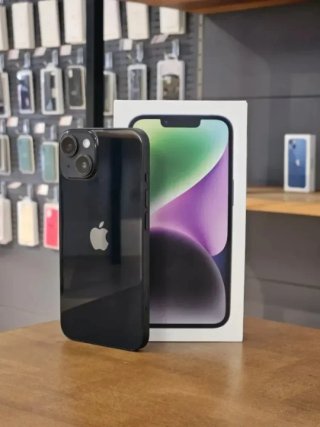 IPHONE 14 128GB NEGRO