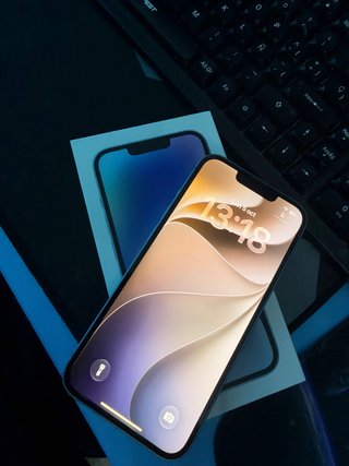 iPhone 14 128GB Azul