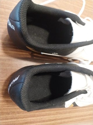 Zapatillas Nike Fútbol Nuevas Talla 38