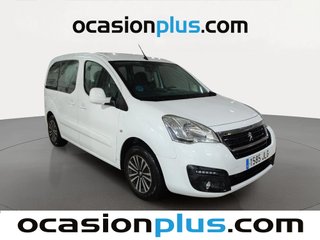 Peugeot Partner Tepee BlueHDi 100 Active 73 kW (100 CV)