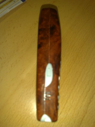 Nokia 3410 MADERA RESTAURADO PILA NUEVA
