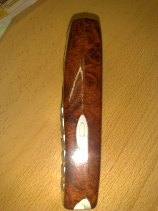 Nokia 3410 MADERA RESTAURADO PILA NUEVA