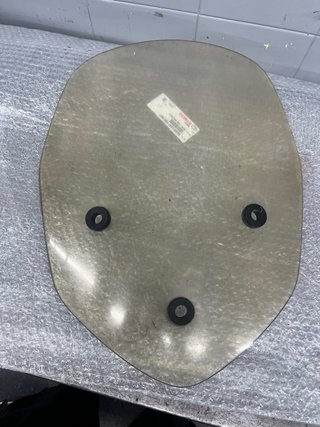 Pantalla Parabrisas Piaggio X9