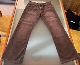 Vaqueros Levi’s