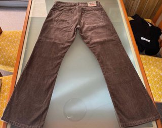 Vaqueros Levi’s