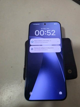 Xiaomi T17 Pro 1TB 12GB+8GB Blu