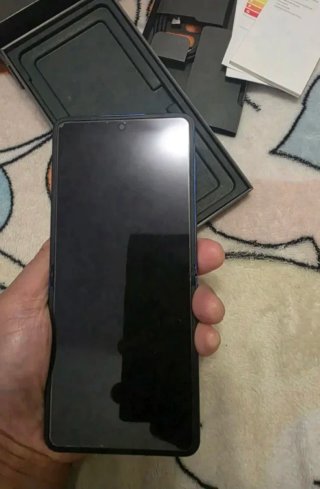 Oferta hoy Samsung Galaxy Z Flip7 12GB/256GB