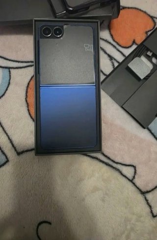 Oferta hoy Samsung Galaxy Z Flip7 12GB/256GB