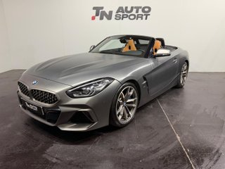 BMW Z4 M40I