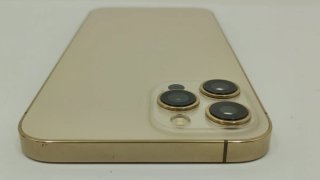 E594822-0 iPhone 12 Pro Max 256GB
