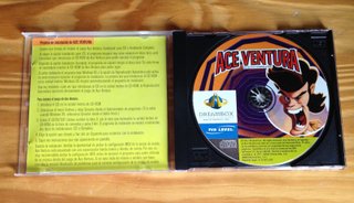 Ace Ventura: Detective de Mascotas PC