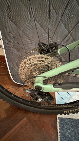 Orbea Will Bicicleta Eléctrica