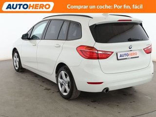 BMW Serie 2 218d Gran Tourer Advantage