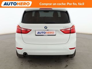 BMW Serie 2 218d Gran Tourer Advantage