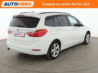 BMW Serie 2 218d Gran Tourer Advantage