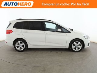 BMW Serie 2 218d Gran Tourer Advantage