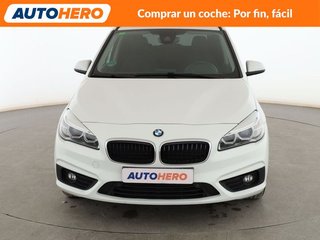 BMW Serie 2 218d Gran Tourer Advantage