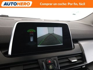 BMW Serie 2 218d Gran Tourer Advantage